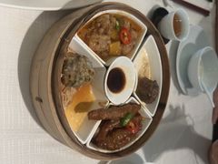 -金悦轩海鲜酒家(拱北店)