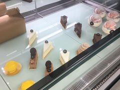 -甜品星球