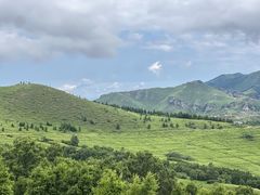 -灵山