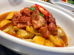 -大碗李·海鲜天津菜(河北路店)