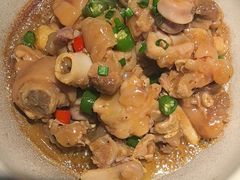 -徽州小镇(高新店)