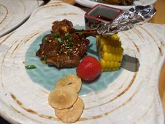 -花潮料理艺食馆(世欧广场店)