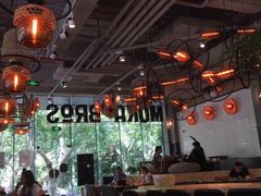 大堂-Moka Bros 摩卡站(嘉华店)