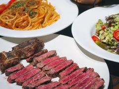 -The Cheebat 锌吧·Bistro(体育西店)