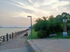 -云龙湖旅游景区