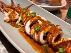 -前海沿•青岛菜(中山路天主教堂店)