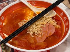 -新世界餐厅(万达店)