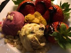 -广州花园酒店-凌璇阁360度高空海鲜自助餐CAROUSEL