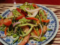 -新疆伊宁远征餐厅