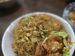 -温州炒米粉(原钟楼街二市场店)