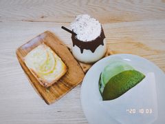 -怪 kafe.