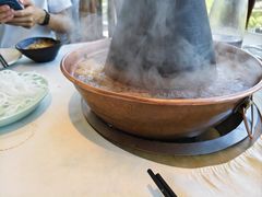 -东来顺饭庄(西直门店)