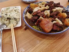 -东财大盘鸡(黑石礁店)