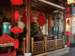 -二十八里太湖船菜(吉祥路店)