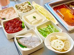 -海底捞火锅(凯德广场店)