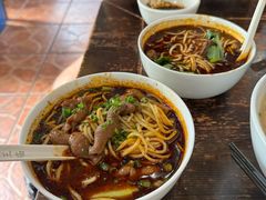 -牛王庙(龙华花园店)