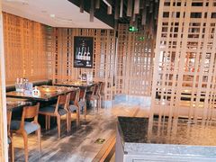 -老乾杯和牛烧肉(王府中环店)