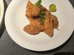 -锦府园·新台州菜(合生汇店)