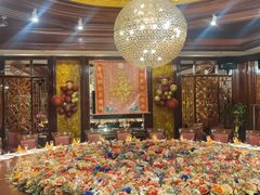 -万宝海鲜舫(劳动公园店)