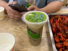 -江城燕子大排档(江汉路步行街店)