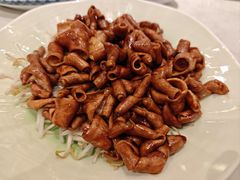 -常来小聚·广州非遗传承餐厅(高德置地店)