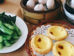 -澳门西南饭店·粤菜·茶市·手工点心(华海路店)