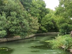 -长广溪湿地公园