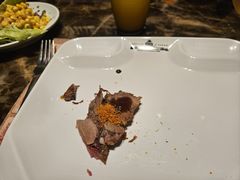 -汉丽斯巴西烤肉自助(市南店)