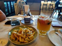-盐说·西式餐酒馆(光明万达店)