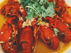 -小厨娘淮扬菜(天印大道店)