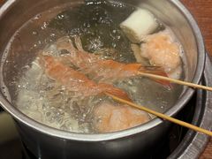 -东海怡品海鲜豆捞(舟宿夜江店)