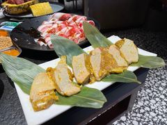 -伊茉家的烤肉店(勒泰中心店)