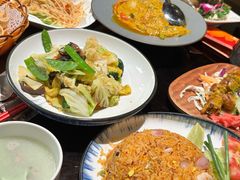 -金厨泰国餐厅·全泰籍厨师料理(拱北店)