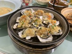 -村长家的疙瘩汤·东营菜(东营茶城店)