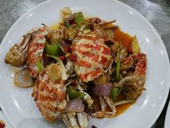 -四川小胡子海鲜(丁村万人海鲜广场店)