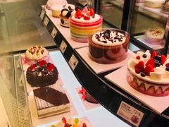 -巴黎贝甜(亿合城店)