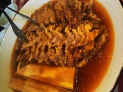 -西贝(石景山当代店)