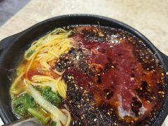 -蜀王砂锅总店