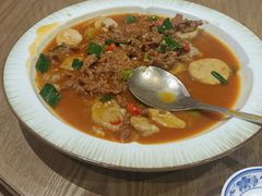 -福子家·闽北光泽菜(华林店)