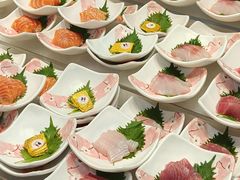 -第六季自助餐厅(王府井店)