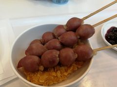 -宜家·瑞典风味餐厅(北京西红门店)