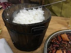 -雷祖芳老妈蹄花店