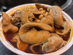 -储奇门鳝鱼火锅(总店)