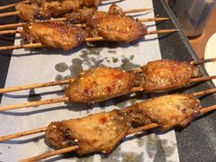 -管氏翅吧(马家堡店)