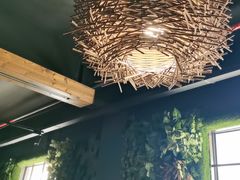-咖啡人·融合餐厅(健康东路店)