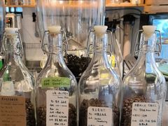 -新月集庭院咖啡馆(老邮局店)