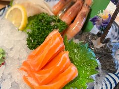 -温野菜涮涮锅(曲江大悦城店)