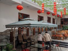 -燕北云山·农家菜·灶台鱼(密云溪翁庄店)