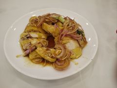 -宜宾海鲜酒家·三十年老字号