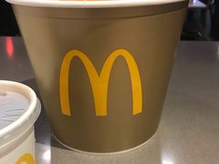 -麦当劳(深圳北站高铁店)